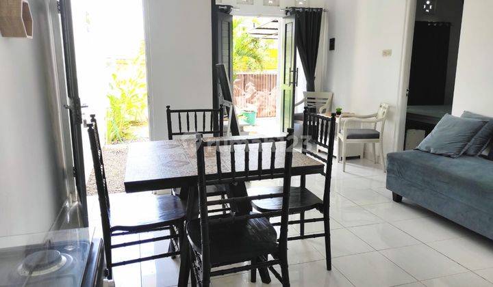 Newly Renovated Affordable House Fully Furnished Ready to Move In 15 Minutes to Jimbaran Beach 2