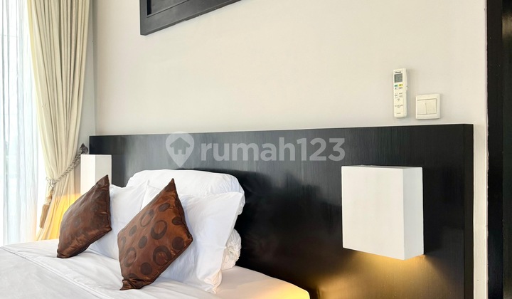 Affordable and Modern Villa Fully Furnished Ready to Occupy 5 Minutes to Nusa Dua Toll Road 2