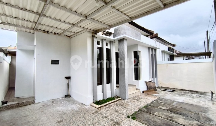 Rumah Minimalis Sip Huni 10 Menit Ke pantai Pandawa  1