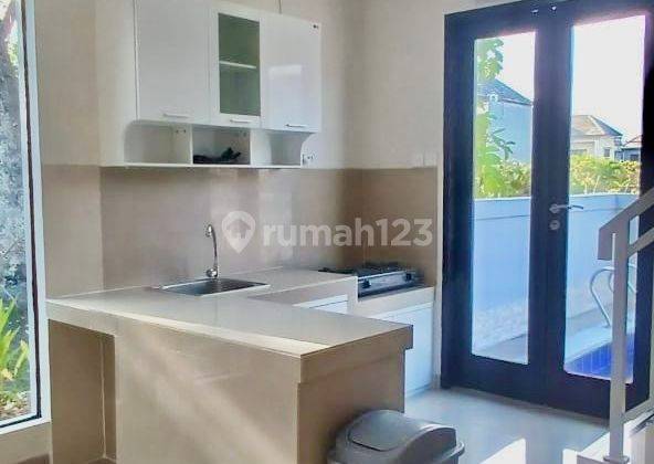 Newly Renovated Semi Villa House 15 Minutes To Melasti Beach 2