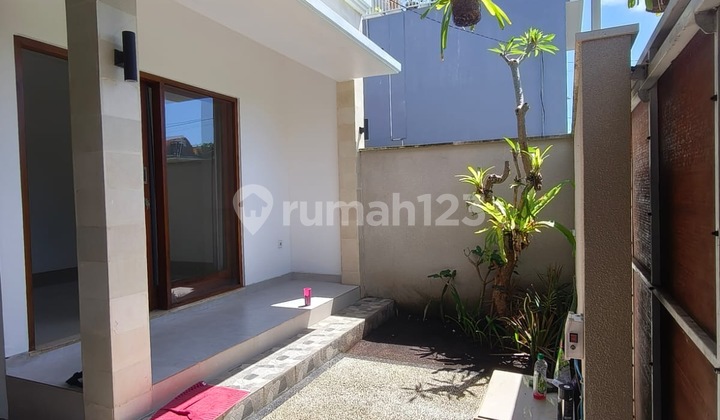 Rumah Baru Direnovasi Siap Huni 10 Menit Ke Tol Nusa Dua 