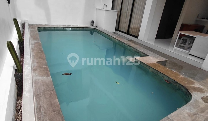 Villa Murah dan Bersih Terawat Siap Huni 7 Menit ke Tol Nusa Dua 2