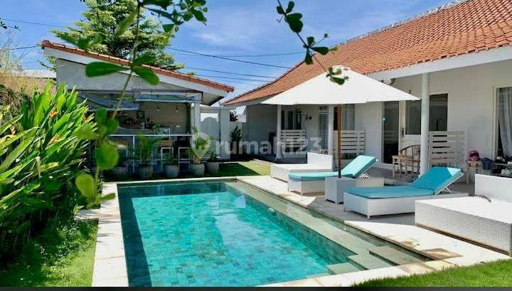Guest House For Rent Long Term In Canggu  1