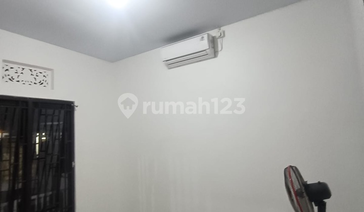 Rumah Semi Furnished Siap Huni 10 Menit Ke tol Nusa Dua  2