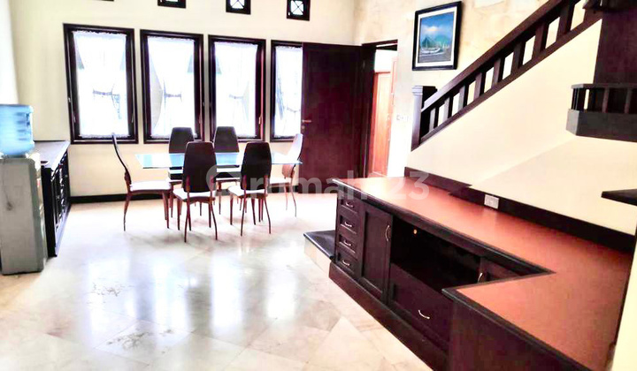 READY-TO-OCCUPY VILLA 10 MINUTES TO NUSA DUA BEACH 2