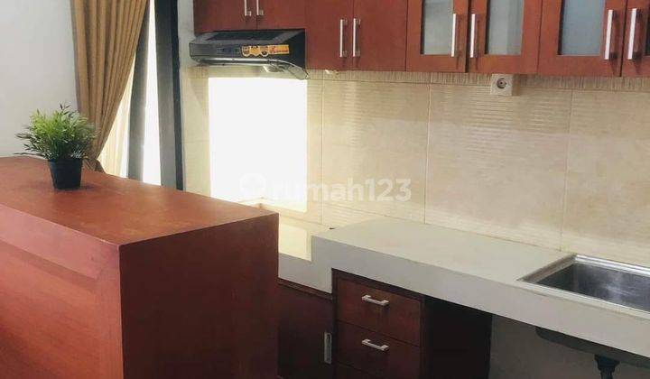 RUMAH MODERN SIAP HUNI 3 MENIT KE MINIMARKET DI KEROBOKAN Rumah Furnished SHM - Sertifikat Hak Milik di Kerobokan , Kerobokan Kaja 1