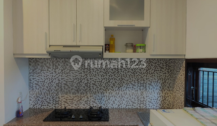 RUMAH MINIMALIS SIAP HUNI 10 MENIT KE PANTAI MELASTI 