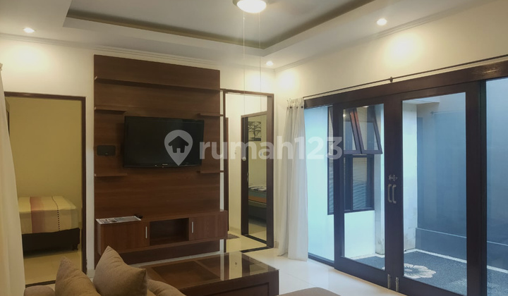 RUMAH MINIMALIS SIAP HUNI 10 MENIT KE PANTAI MELASTI  2