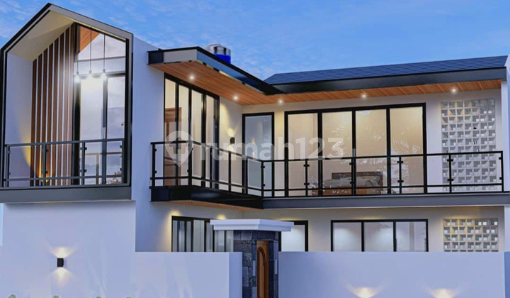 VILLA BARU SIAP HUNI COCOK UNTUK INVESTASI DI BALI VILLA BARU SIAP HUNI COCOK UNTUK INVESTASI DI BALI