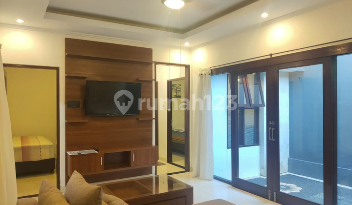 Rumah Minimalis Siap Huni 10 Menit ke Pantai Melasti 2