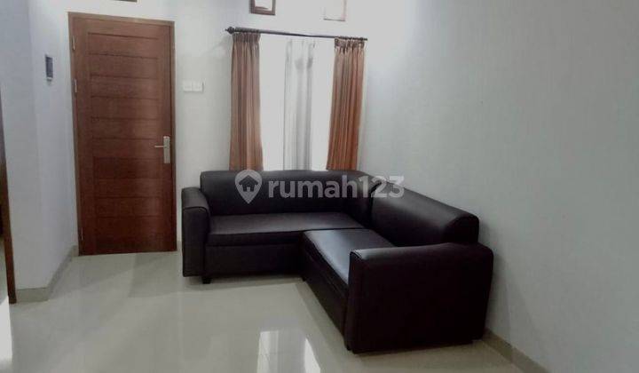 RUMAH MINIMALIS SIAP HUNI 10 MENIT KE TOL NUSA DUA  1