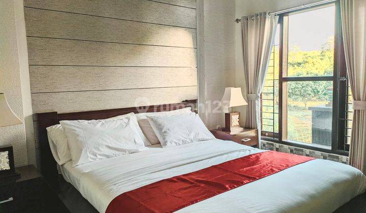 RUMAH SEMI VILLA SIAP HUNI 10 MENIT KE PANTAI JIMBARAN  2