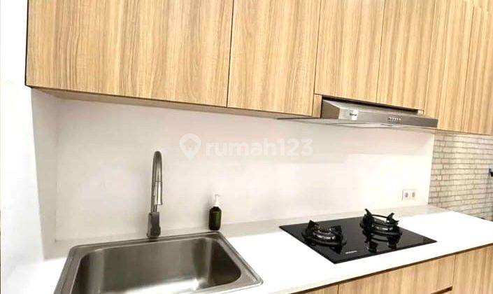 RUMAH MODERN SIAP HUNI 7 MENIT KE JIMBARAN HUB  2