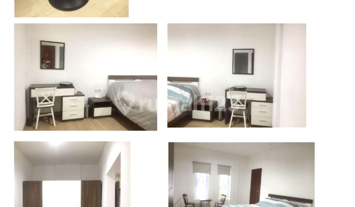 Two-Story Villa Ready to Occupy 5 Minutes to Nusa Dua Toll Road 2