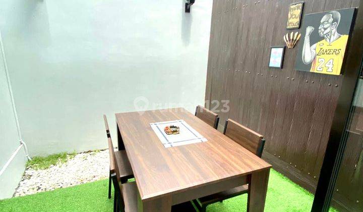 MINIMALIST HOUSE READY TO LIVE IN 15 MINUTES TO JIMBARAN BEACH  2