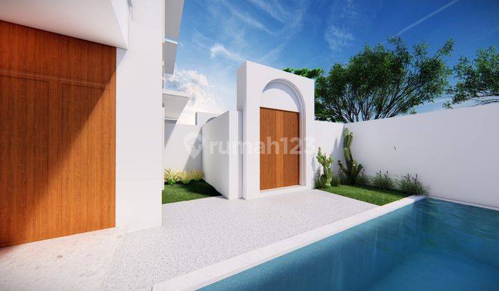 INDENT VILLA WITH BEAUTIFUL VIEWS 10 MINUTES TO NUSA DUA BEACH  1