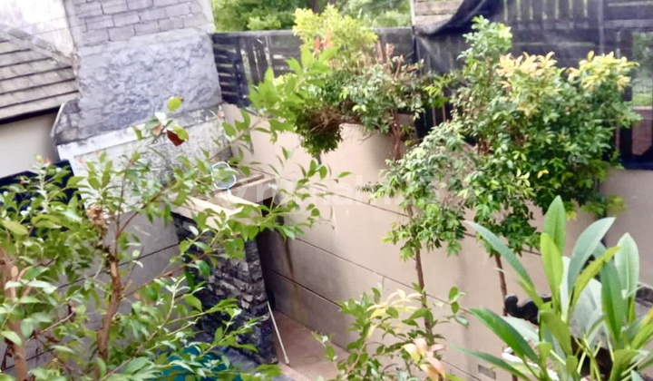 VILLA MURAH SIAP HUNI 10 MENIT KE PANTAI JIMBARAN 