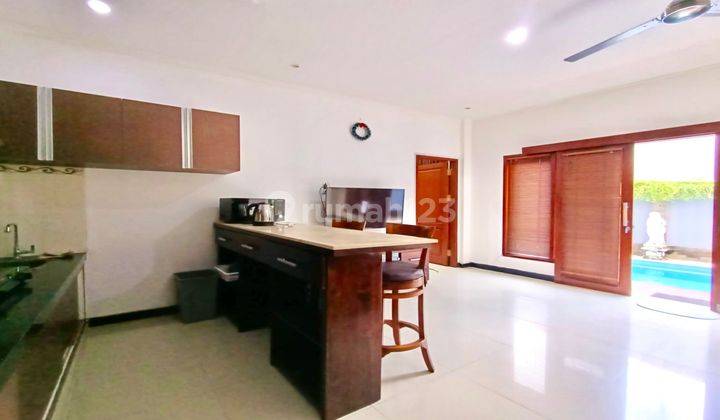 CHEAP VILLA READY TO LIVE IN 15 MINUTES TO KUTA BEACH 2