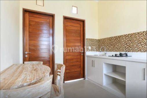 Modern House Fully Furnished Ready to Live in 10 Minutes to Nusa Dua Beach  2