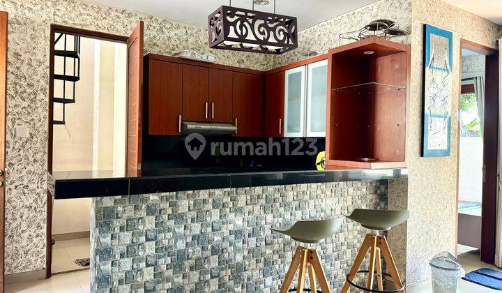 Villa Modern Dan Murah Siap Huni 8 Menit ke Side Walk Jimbaran  1