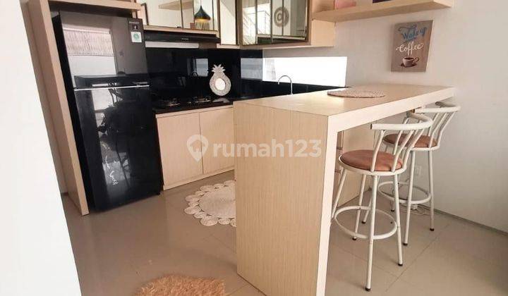 Villa Modern Fully Furnished Siap Huni 10 Menit Ke Side Walk Jimbaran  1