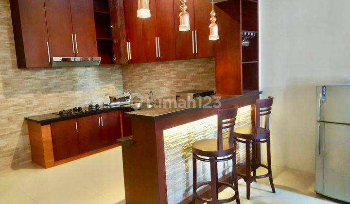 Rumah Modern Siap Huni 12 Menit Ke Pantai Nusa Dua  1