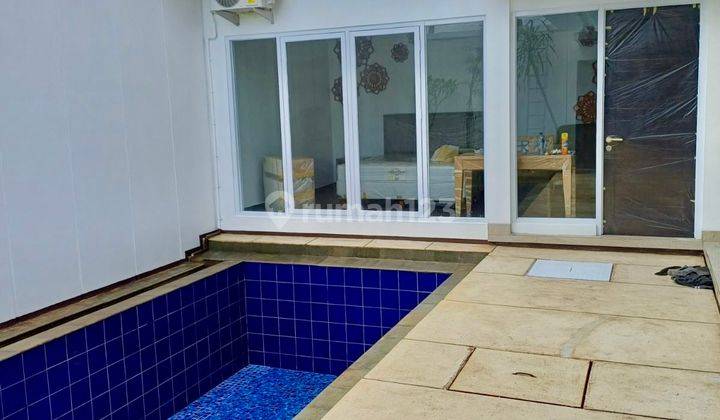 Newly Renovated Villa with Sea View 10 Minutes to Nusa Dua Beach  1