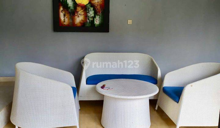 Rumah Minimalis Siap Huni Di Puri Gading  1