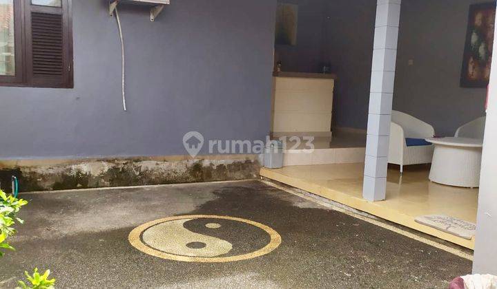 Rumah Minimalis Siap Huni Di Puri Gading  2