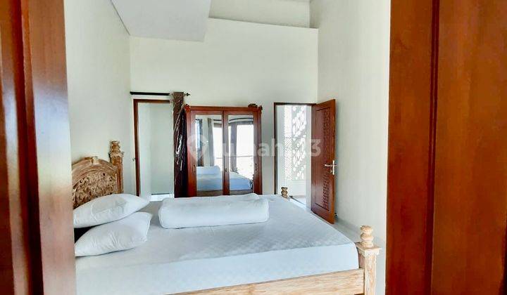 Fully Furnished Villa Ready to Live in in Sanur  2