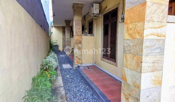 Cheap boarding house with a very strategic location close to the Unud Jimbaran campus  2