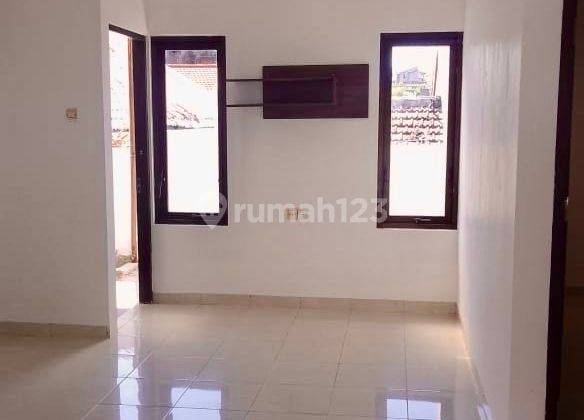 Unfurnished Minimalist House 7 Minutes to Jimbaran Club  2