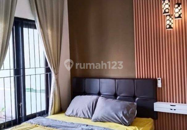 Rumah Cantik Dan Bersih Siap Huni 10 Menit Ke Klub Jimbaran 1