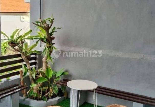 Rumah Cantik Dan Bersih Siap Huni 10 Menit Ke Klub Jimbaran 2