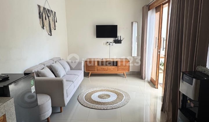 Villa Murah dan Siap Huni 15 Menit ke Pantai Melasti 2