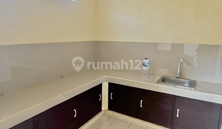 Rumah Minimalis Unfurnished Siap Huni Di Jimbara  1