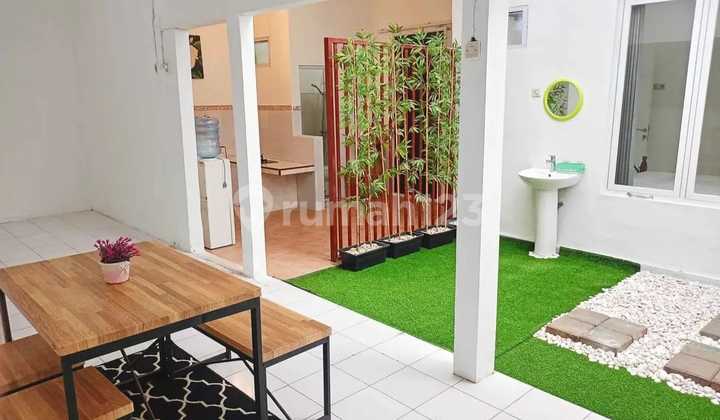 Rumah Murah Dan Baru Direnovasi Siap Huni 20 Menit Ke Pantai Melasti 