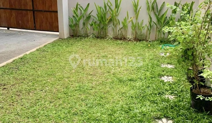 Modern Fully Furnished House Ready to Occupancy 10 Minutes to Muaya Beach