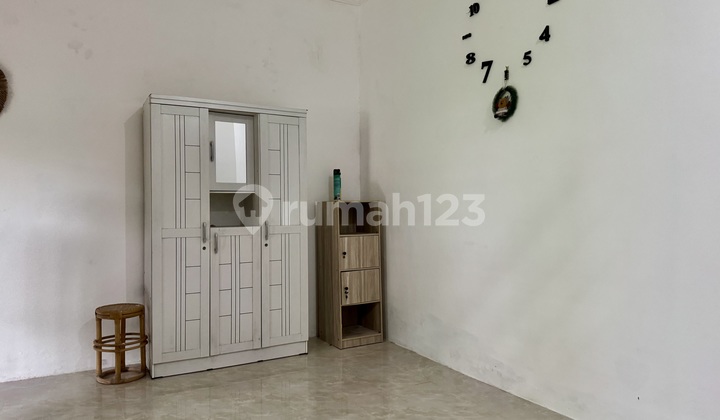 Affordable and Modern House Ready to Occupied 10 Minutes to Nusa Dua Toll Road 2