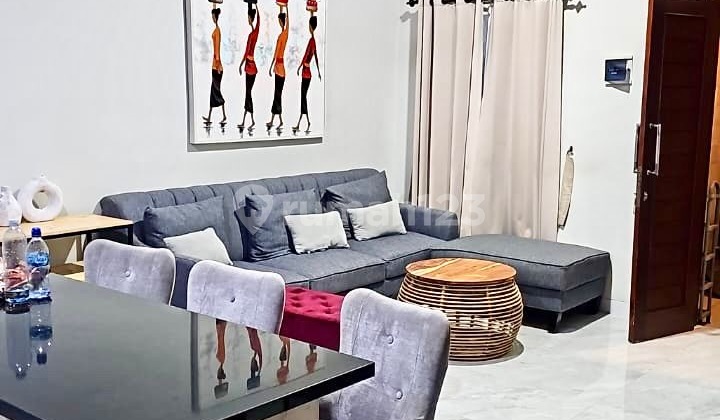 Beautiful and Well-Maintained House Ready to Occupied, 10 Minutes to Nusa Dua Beach