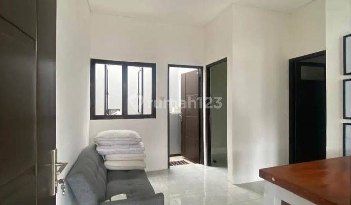 Rumah Minimalis Siap Huni 10 Menit Ke Side walk Jimbaran  1