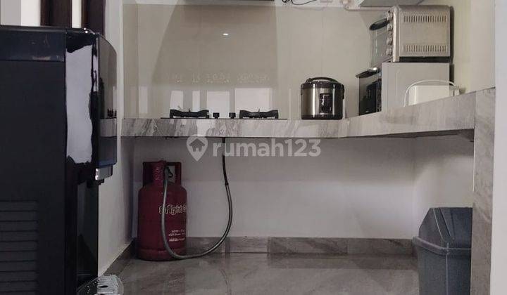 Rumah Minimalis Siap Huni Di Balangan  2