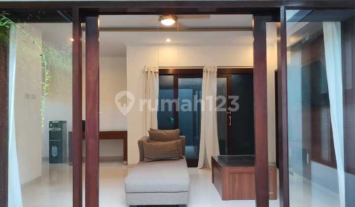 Beautiful and Clean Fully Furnished House Ready to Live In, 5 Minutes to Sunrise School Ungasan