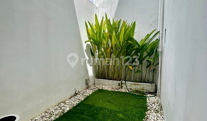 Villa Murah dan Siap Huni di Kerobokan 2