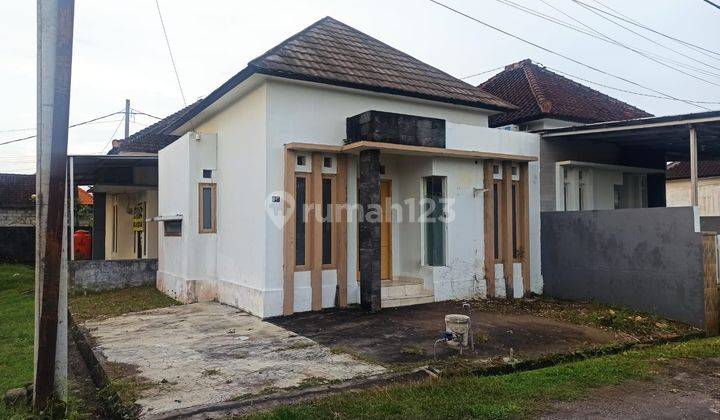 Rumah Minimalis 15 Menit Ke Pantai Pandawa  1