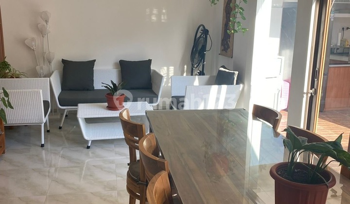 Semi-Villa Ready-to-Occupy House in Sawangan - Nusa Dua Semi-Villa Ready-to-Occupy House in Sawangan - Nusa Dua