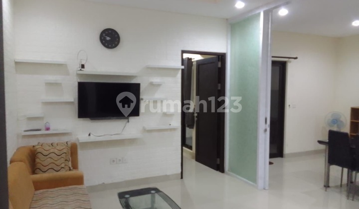 Rumah Minimalis Siap Huni6 Menit ke Kampus Udayana  2