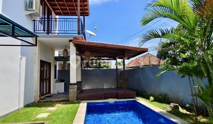 Villa Dua Lantai Siap Huni 10 Menit Ke Pantai Pandawa Villa Dua Lantai Siap Huni 10 Menit Ke Pantai Pandawa