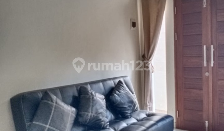 Minimalist Ready-to-Occupy House 10 Minutes to Pandawa Beach