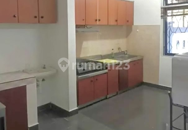 Semi-Furnished House Ready to Occupied, 7 Minutes to Nusa Dua Toll Road 2